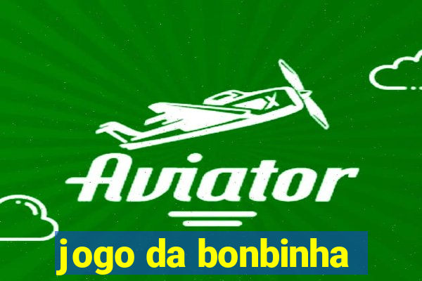 jogo da bonbinha