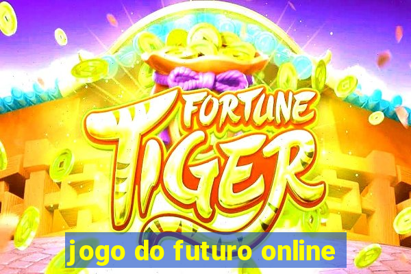 jogo do futuro online