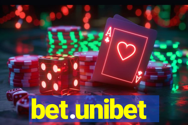 bet.unibet