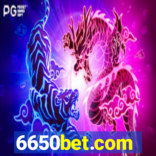 6650bet.com