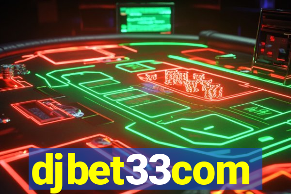 djbet33com