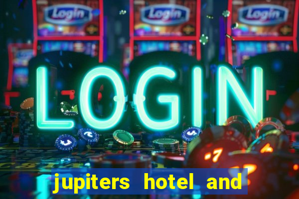 jupiters hotel and casino gold coast