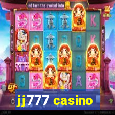 jj777 casino