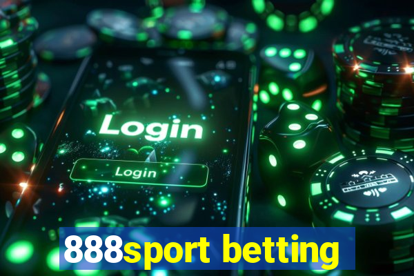 888sport betting