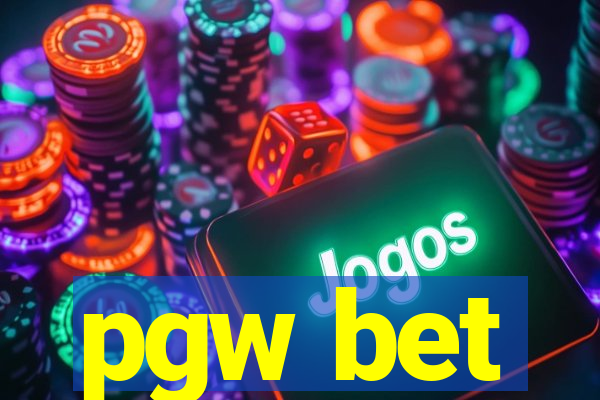 pgw bet