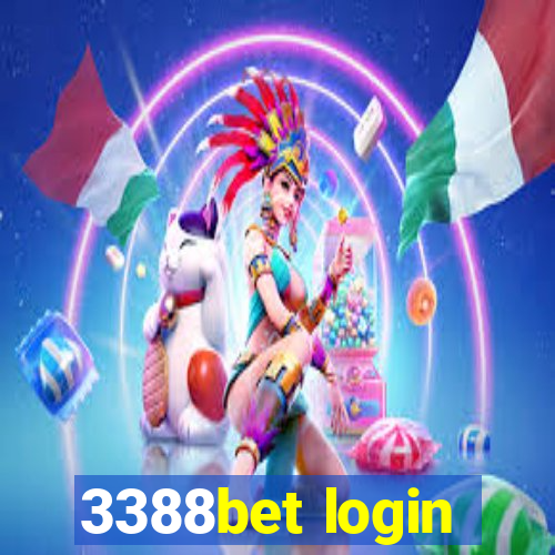 3388bet login