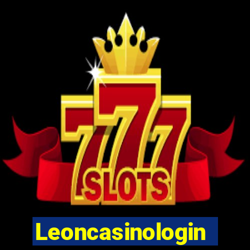 Leoncasinologin