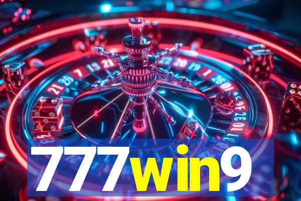 777win9