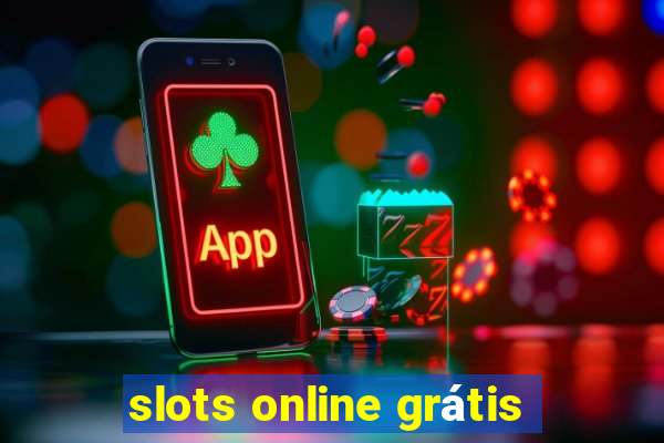 slots online grátis