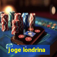 joge londrina