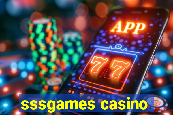 sssgames casino