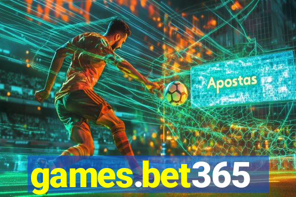 games.bet365