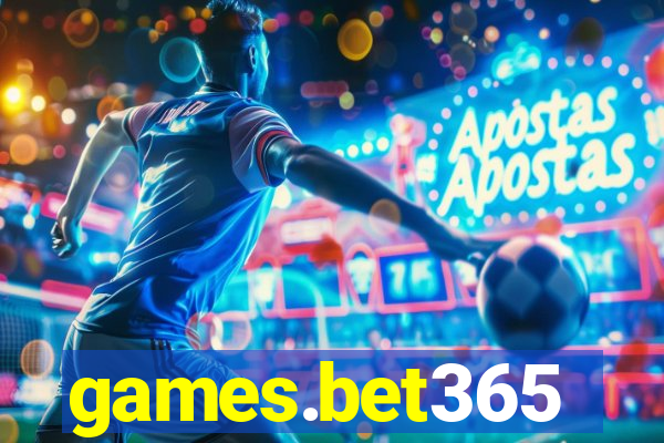 games.bet365