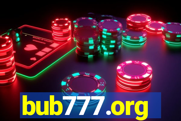 bub777.org