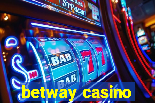 betway casino