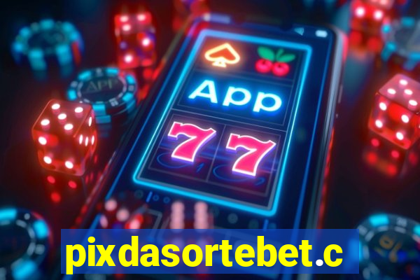 pixdasortebet.com