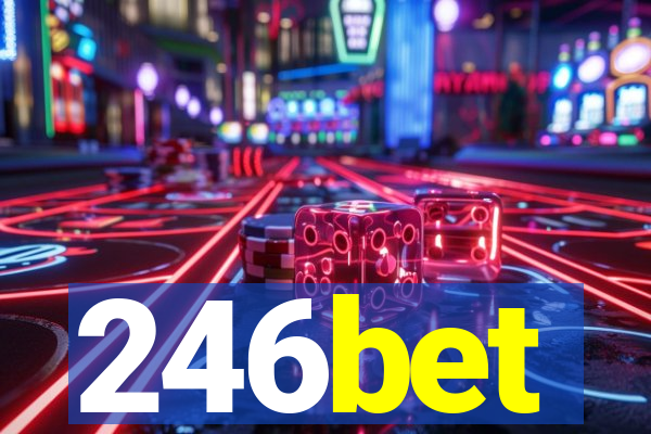 246bet