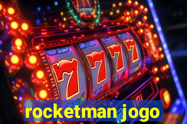 rocketman jogo