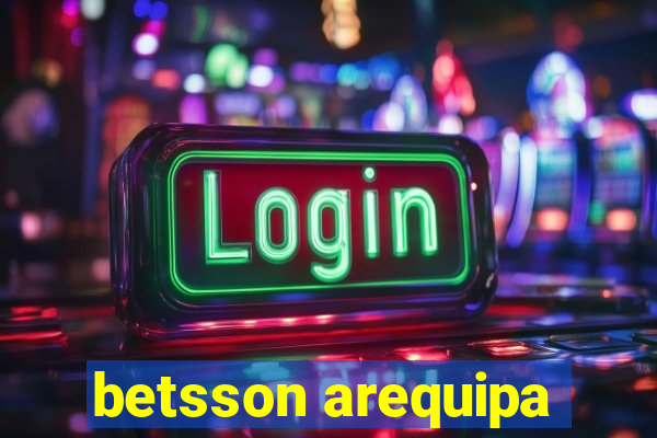 betsson arequipa