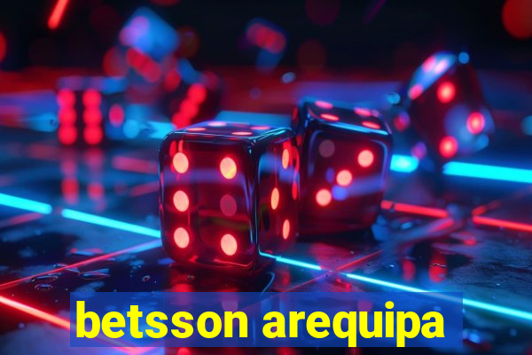 betsson arequipa