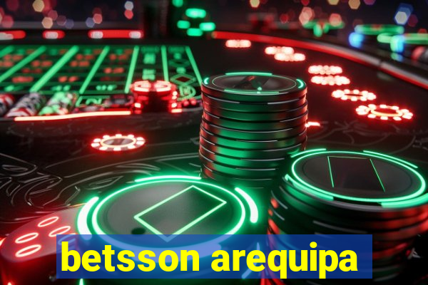 betsson arequipa