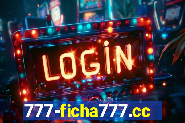 777-ficha777.cc