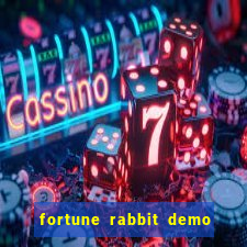 fortune rabbit demo grátis dinheiro infinitoInformational