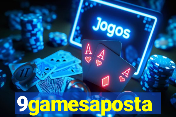 9gamesaposta