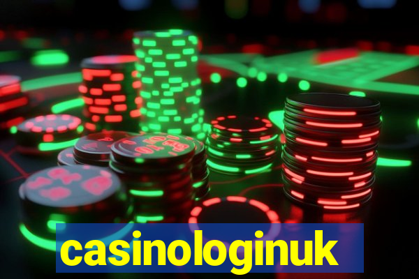 casinologinuk