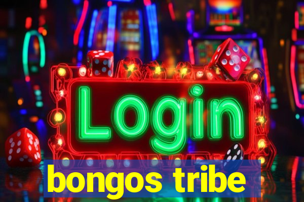 bongos tribe