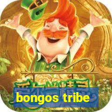 bongos tribe