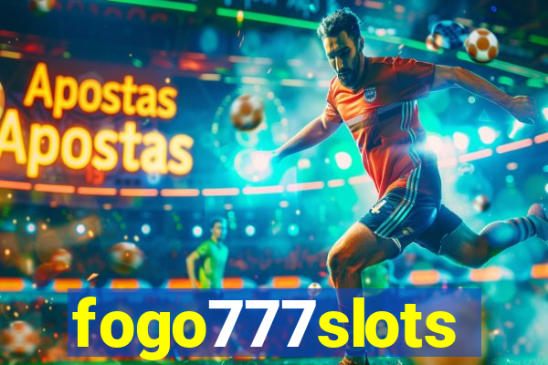 fogo777slots