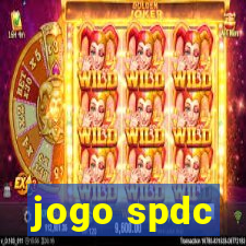 jogo spdc