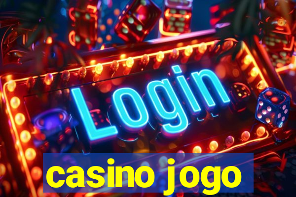 casino jogo