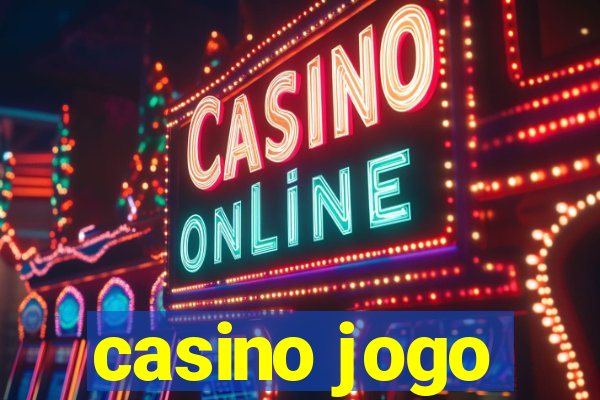 casino jogo