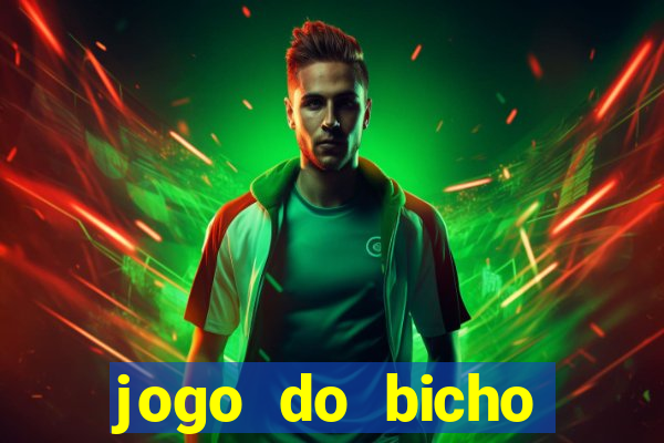 jogo do bicho online seguro