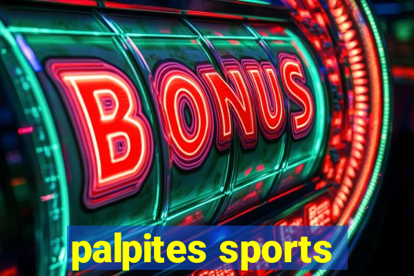 palpites sports