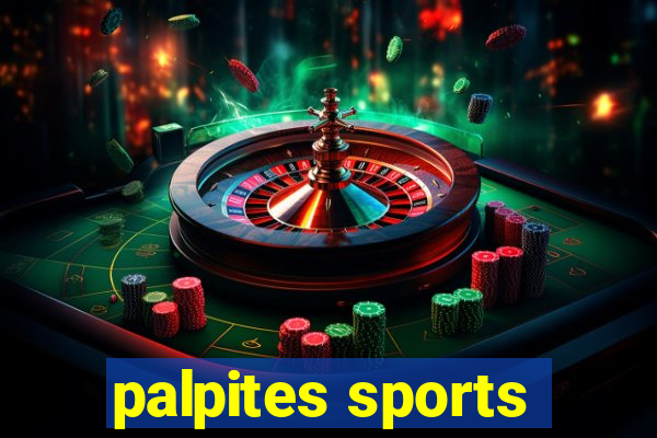 palpites sports