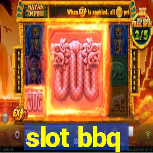 slot bbq