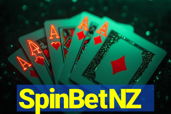 SpinBetNZ