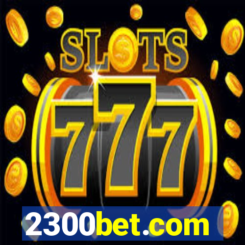 2300bet.com