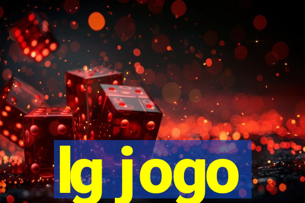 lg jogo