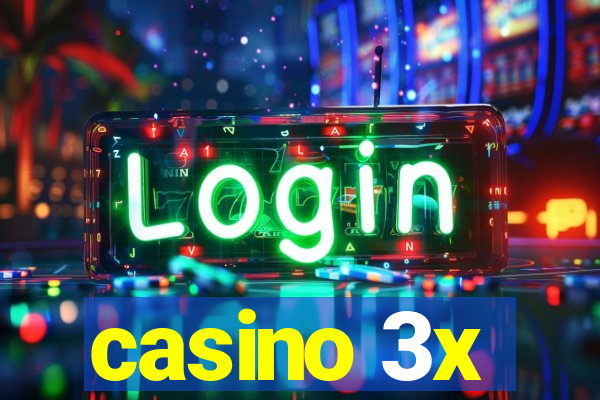 casino 3x