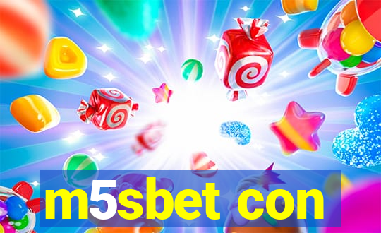 m5sbet con