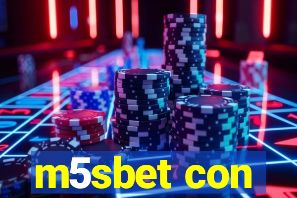 m5sbet con