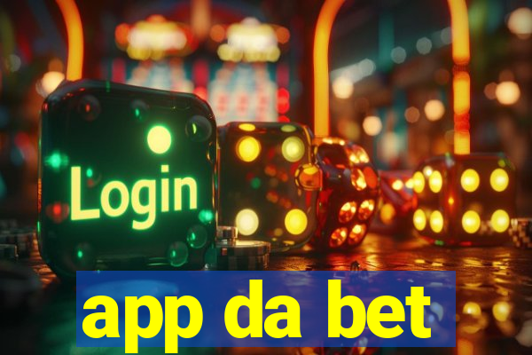 app da bet