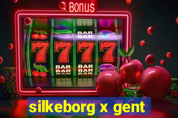 silkeborg x gent