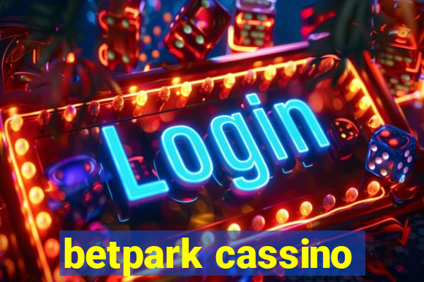 betpark cassino