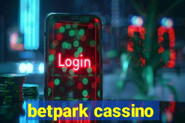 betpark cassino