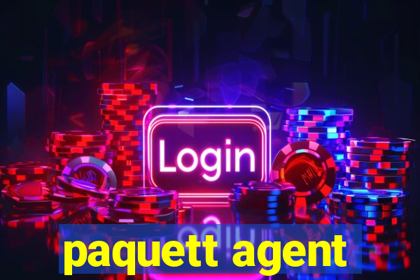 paquett agent